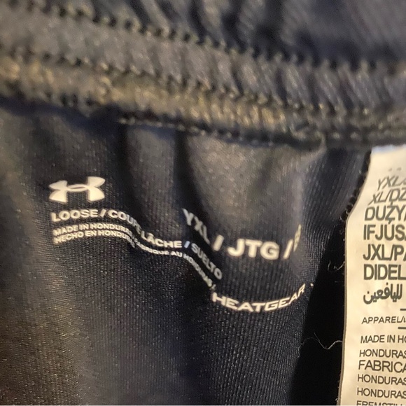 Under Armour Shorts - Picture 2 of 3